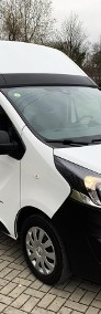 Opel Vivaro L2H2 MAXI 1.6 CDTi 125KM długi/wysoki/klimatyzacja-3