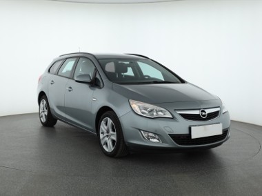 Opel Astra J , Klima, Tempomat, Parktronic-1