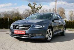 Skoda Superb III 2.0 TDI SCR 150KM [6] Kombi -Automat DSG -Navi -Tempomat -Zobacz