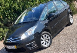 Citroen C4 Picasso II