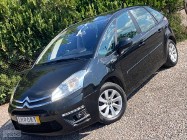 Citroen C4 Picasso II