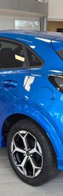 Ford Puma II ST-Line 1.0 EcoBoost ST-Line 1.0 EcoBoost 125KM / Pakiet Winter-3