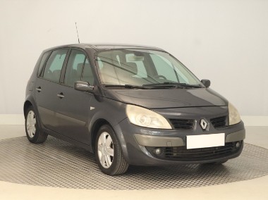 Renault Scenic II , Klimatronic,ALU-1