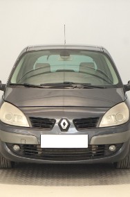 Renault Scenic II , Klimatronic,ALU-2