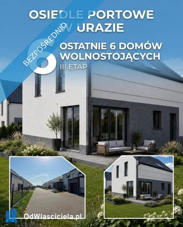 Dom na sprzedaż, 5 pokoi, 155 m², Uraz