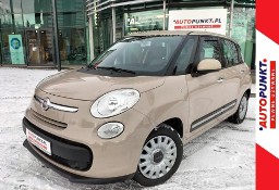 Fiat 500L POP STAR | Gwarancja Przebiegu i Serwisu | Salon PL | I-WŁ | ASO | B