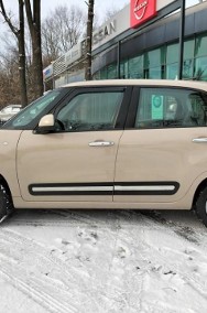 Fiat 500L POP STAR | Gwarancja Przebiegu i Serwisu | Salon PL | I-WŁ | ASO | B-2