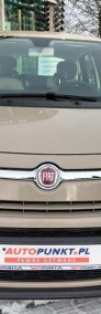 Fiat 500L POP STAR | Gwarancja Przebiegu i Serwisu | Salon PL | I-WŁ | ASO | B-3