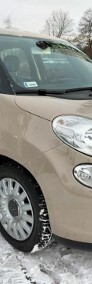 Fiat 500L POP STAR | Gwarancja Przebiegu i Serwisu | Salon PL | I-WŁ | ASO | B-4