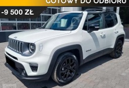 Jeep Renegade Face lifting Summit 1.5 T4 mHEV DCT Summit 1.5 T4 mHEV 130KM DCT