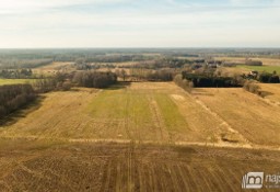 Działka inna Bochlin