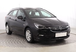 Opel Astra J , Salon Polska, Klimatronic, Tempomat, Parktronic