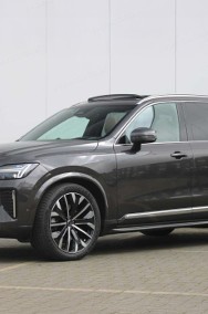 Volvo XC90 V B5 AWD Ultra Bright 2.0 B5 AWD Ultra Bright (250KM) Hak holowniczy,-2