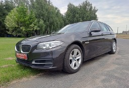 BMW SERIA 5 VI (F07/F10/F11) BMW SERIA 5 520D ! 2015 !