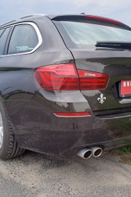 BMW SERIA 5 520D ! 2015 !-2