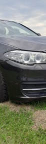 BMW SERIA 5 520D ! 2015 !-4