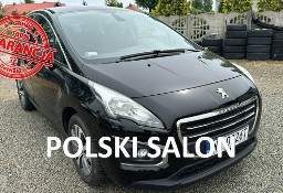 Peugeot 3008 II klimatronic, Polski Salon, gwarancja!
