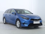 Kia Cee&apos;d III , Salon Polska, 1. Właściciel, Automat, VAT 23%, Klimatronic,