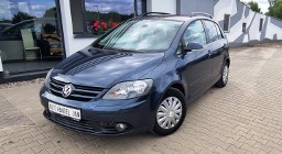 Volkswagen Golf Plus I