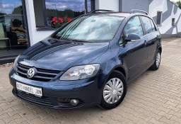 Volkswagen Golf Plus I