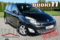 Renault Grand Scenic III 1,6benz DUDKI11 Navi,Hands-Free.Hak.Parktronic Przód i tył.OKAZJA