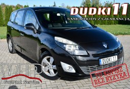 Renault Grand Scenic III 1,6benz DUDKI11 Navi,Hands-Free.Hak.Parktronic Przód i tył.OKAZJA