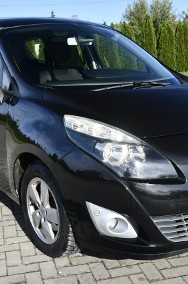 Renault Grand Scenic III 1,6benz DUDKI11 Navi,Hands-Free.Hak.Parktronic Przód i tył.OKAZJA-2