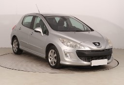 Peugeot 308 I , Klimatronic,ALU, El. szyby