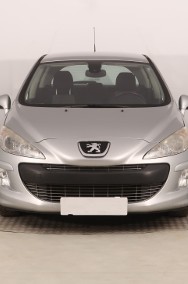 Peugeot 308 I , Klimatronic,ALU, El. szyby-2