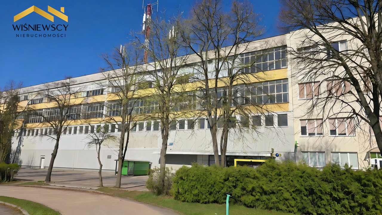 lokal handlowy, usługowy na wynajem