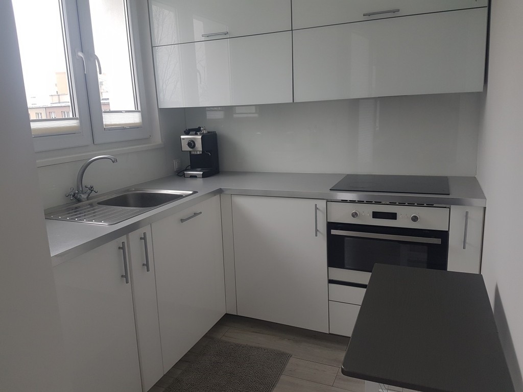 do wynajęcia apartament - Widok 3