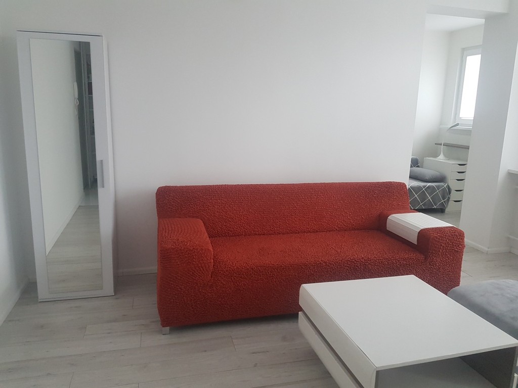 do wynajęcia apartament - Widok 4