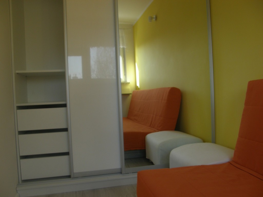 do wynajęcia apartament - Widok 5