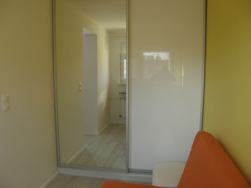 do wynajęcia apartament - Widok 6