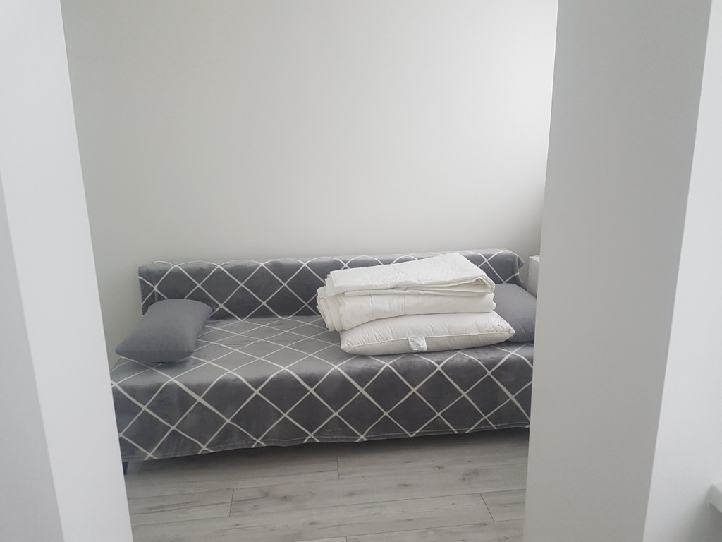 do wynajęcia apartament - Więcej