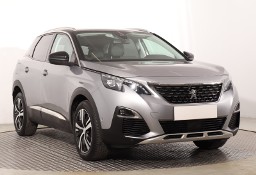 Peugeot 3008 , Salon Polska, 1. Właściciel, Serwis ASO, VAT 23%, Skóra,