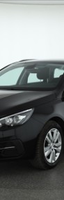 Peugeot 308 II , Salon Polska, 1. Właściciel, Serwis ASO, VAT 23%,-3