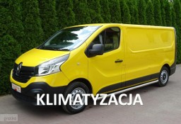 Renault Trafic L2H1 Comfort Furgon Przebieg tylko 164000km! , sprowadzony, EURO 6 !