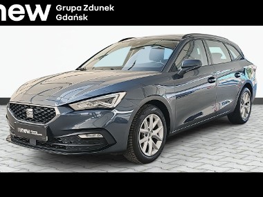 SEAT Leon III 1.0 TSI Style-1