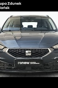 SEAT Leon III 1.0 TSI Style-2