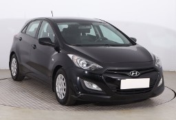 Hyundai i30 II , Salon Polska, Klima