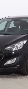 Hyundai i30 II , Salon Polska, Klima-3