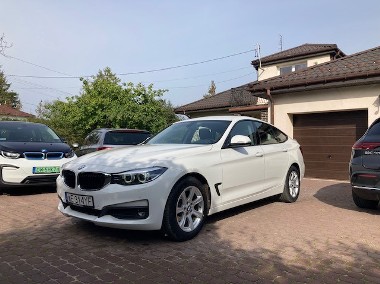 3 GT 2,0D 150KM Polski Salon Bezwypadkowy Serwis w ASO-1
