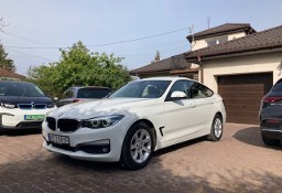 BMW 3 GT 2,0D 150KM Polski Salon Bezwypadkowy Serwis w ASO