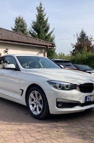 3 GT 2,0D 150KM Polski Salon Bezwypadkowy Serwis w ASO-2