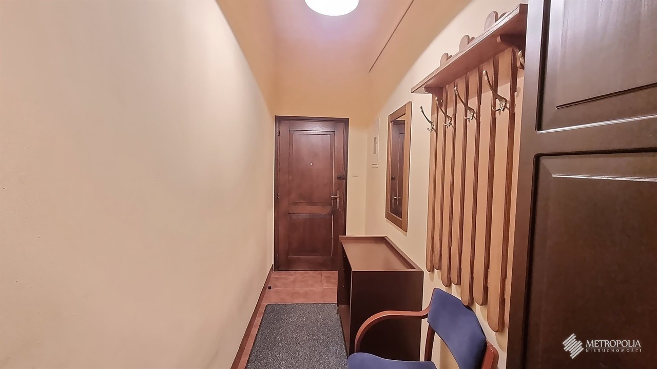Krowodrza ul.Wrocławska/ E.Plater jednopokojowe - Widok 5