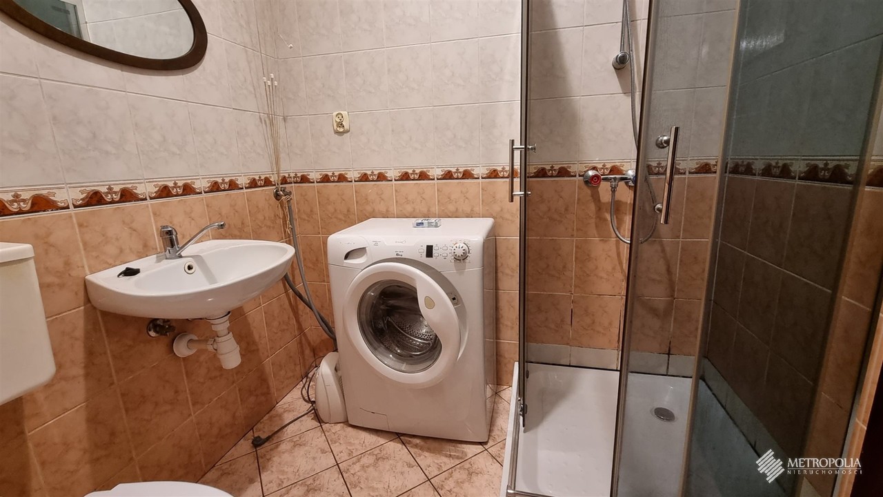 Krowodrza ul.Wrocławska/ E.Plater jednopokojowe - Widok 6