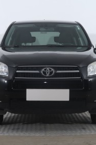 Toyota RAV 4 III , Serwis ASO, Klimatronic, Tempomat, Parktronic-2