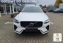 Volvo XC60 II B5 B AWD Plus Dark 2.0 B5 B AWD Plus Dark (264KM) | Dach Panoramiczy