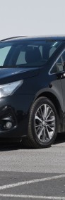 Toyota Avensis III , Salon Polska, Serwis ASO, Klimatronic, Tempomat, Parktronic-3